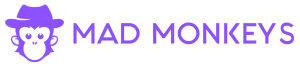 Logo_Mad Monkey