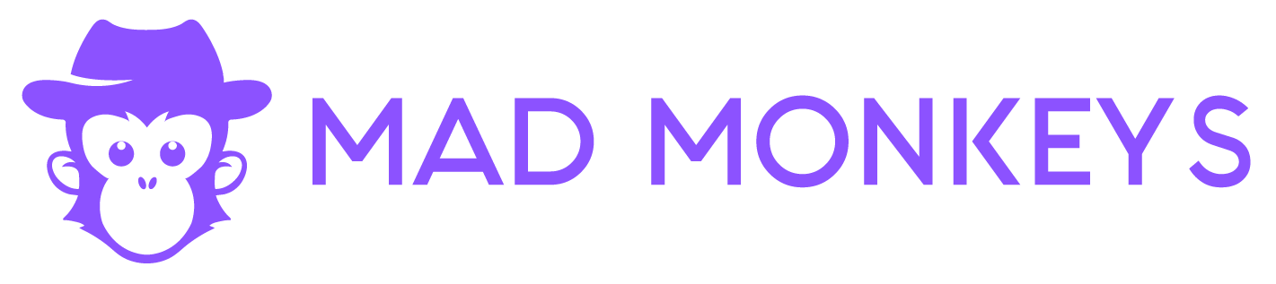 Logo_Mad Monkey